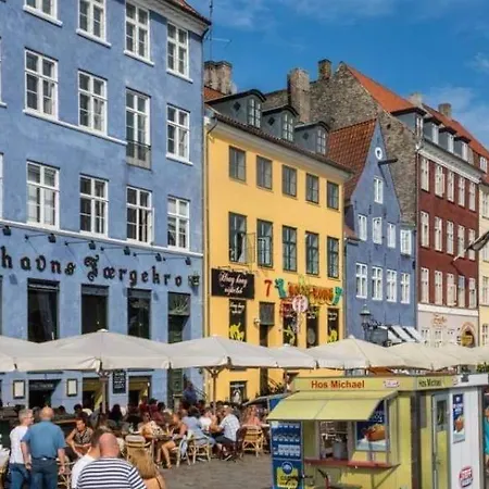 Apartment Nyhavn 31