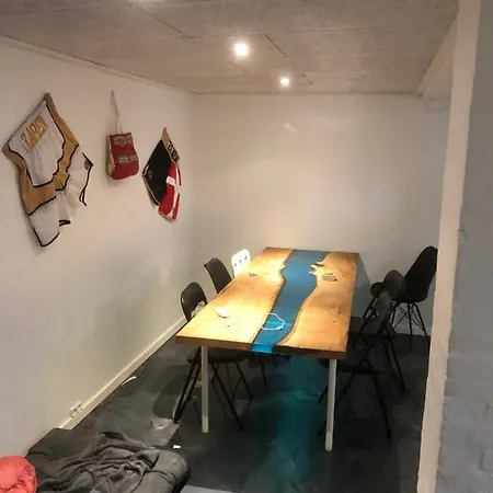 Apartament Nyhavn 31 *