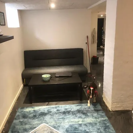 Nyhavn 31 Apartament Kopenhaga