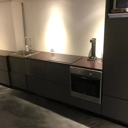 Apartament Nyhavn 31 Kopenhaga